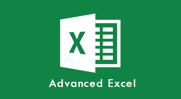Advanced Excel