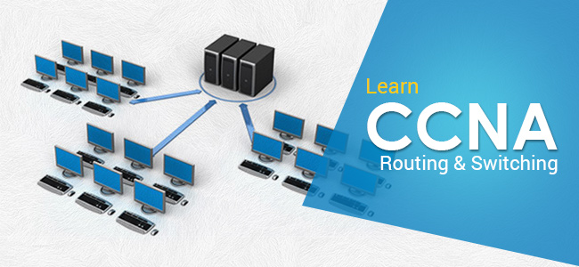 CCNA Course