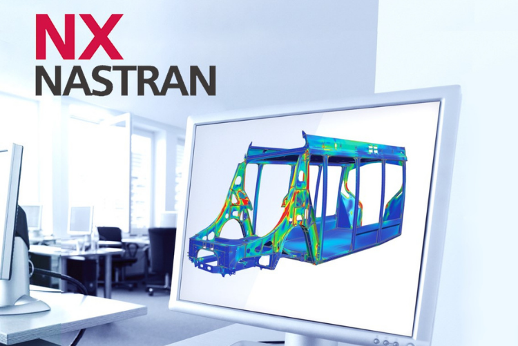 NX Nastran