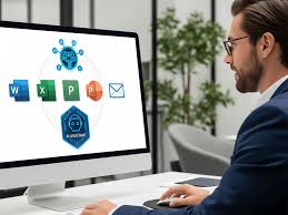 Office Automation with AI